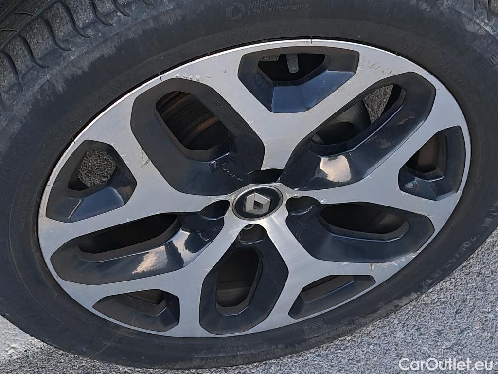  Renault  Captur  Zen 0.9 TCe 90CV MT5 E6 #2