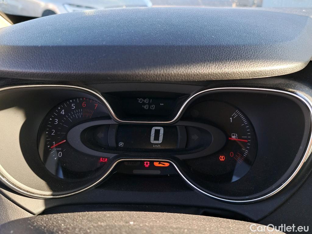 Renault  Captur  Zen 0.9 TCe 90CV MT5 E6 #7