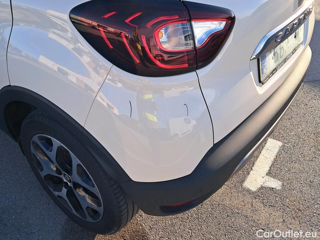  Renault  Captur  Zen 0.9 TCe 90CV MT5 E6 #5