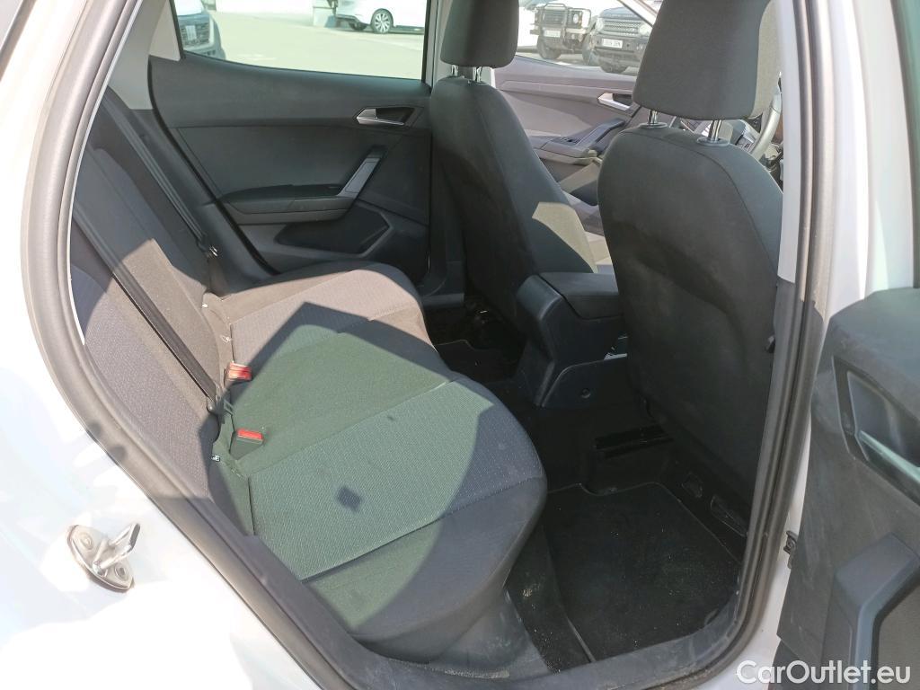 Seat  Arona SEAT  / 2017 / 5P / todoterreno 1.0 TSI 81kW (110CV) Style Plus (AC) #7