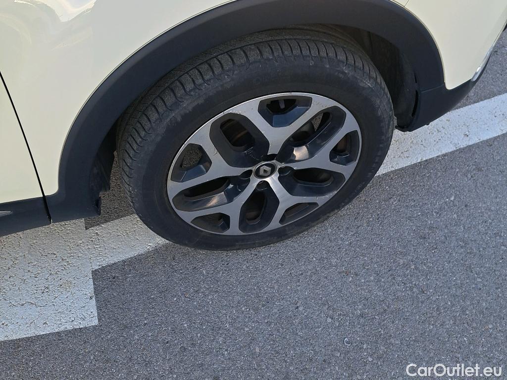  Renault  Captur  Zen 0.9 TCe 90CV MT5 E6 #1