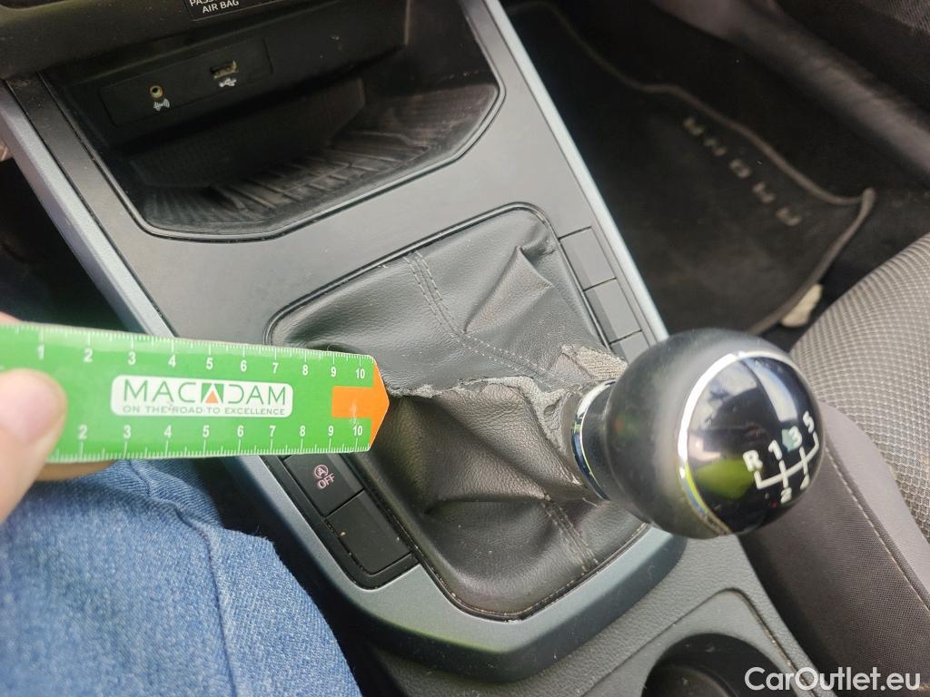  Seat  Arona SEAT  / 2017 / 5P / todoterreno 1.0 TSI 70kW (95CV) Style Edition Eco (CX) #1