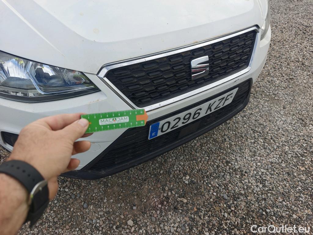  Seat  Arona SEAT  / 2017 / 5P / todoterreno 1.0 TSI 70kW (95CV) Style Edition Eco (CX) #11