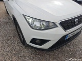  Seat  Arona SEAT  / 2017 / 5P / todoterreno 1.0 TSI 70kW (95CV) Style Edition Eco (CX) #16
