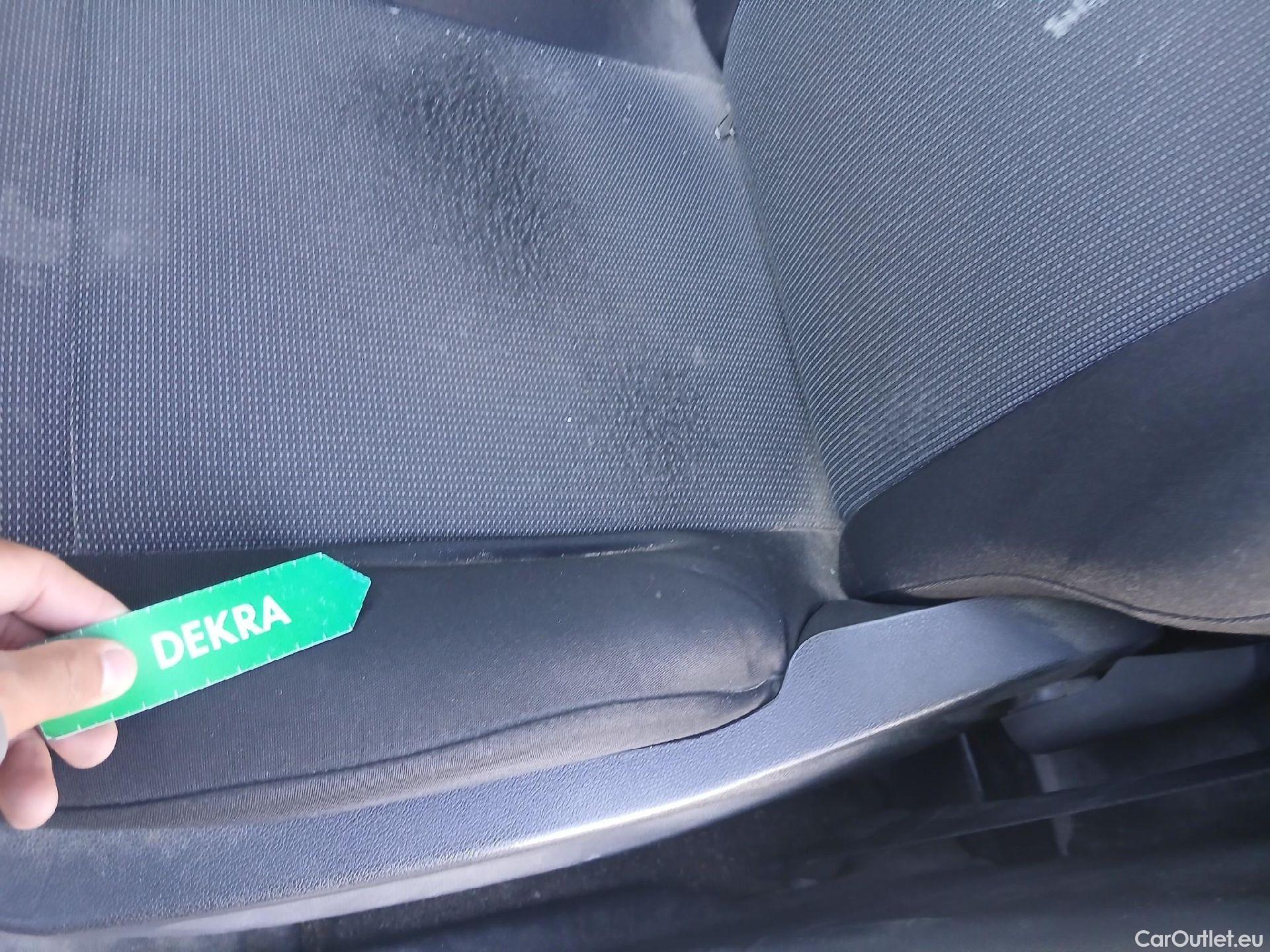  Citroen  Berlingo CITROEN  / 2018 / 3P / furgón derivado de turismo Talla M BlueHDi 100 CONTROL (AC) #10