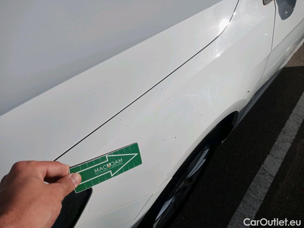  Volkswagen  Golf  VOLKSWAGEN 5p 7G berlina con portón Edition 1.6 TDI 110CV BMT #14