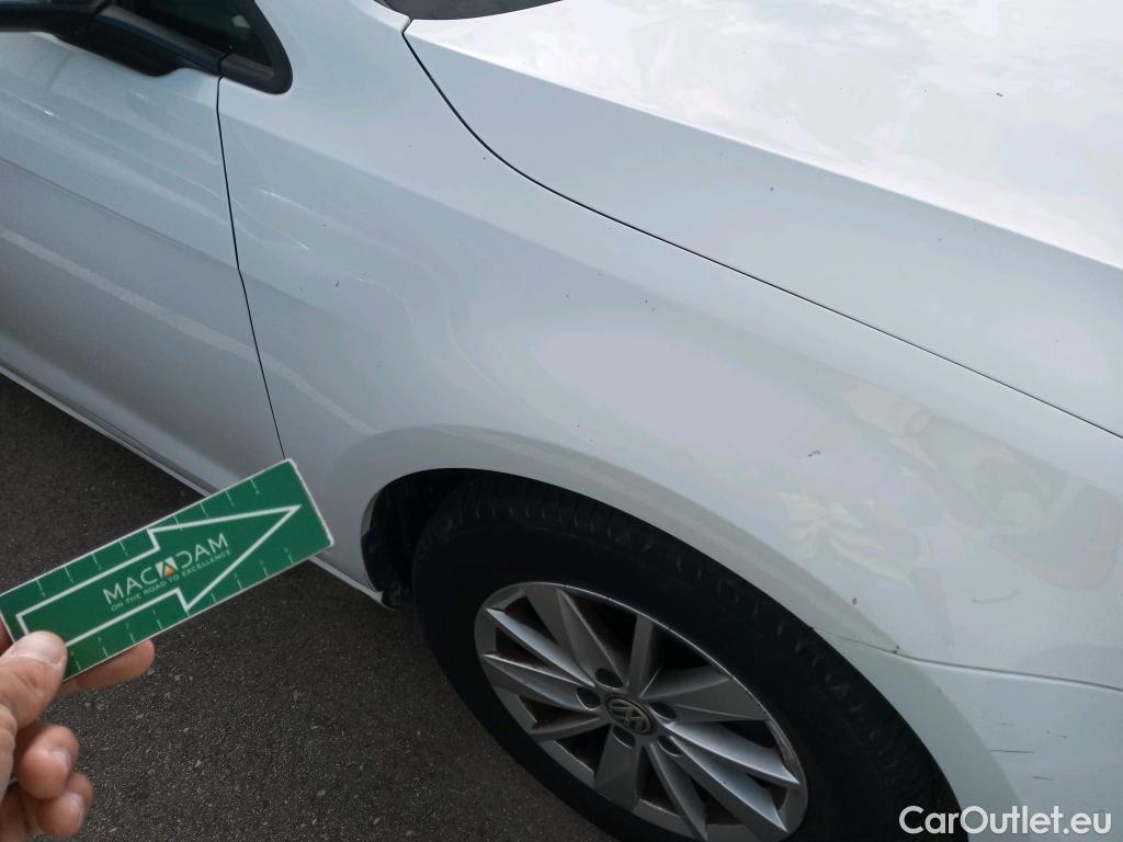  Volkswagen  Golf  VOLKSWAGEN 5p 7G berlina con portón Edition 1.6 TDI 110CV BMT #59