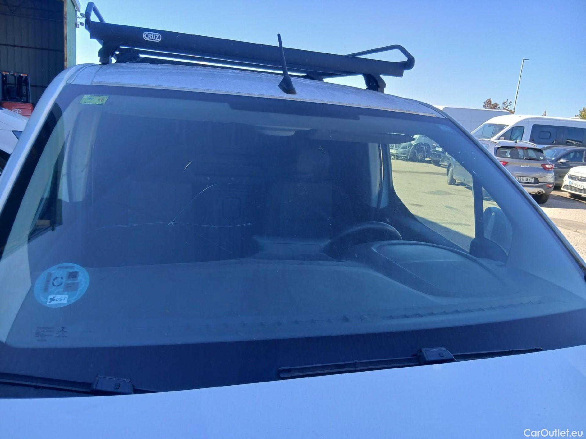  Citroen  Berlingo CITROEN  / 2018 / 3P / furgón derivado de turismo Talla M BlueHDi 100 CONTROL (AC) #18