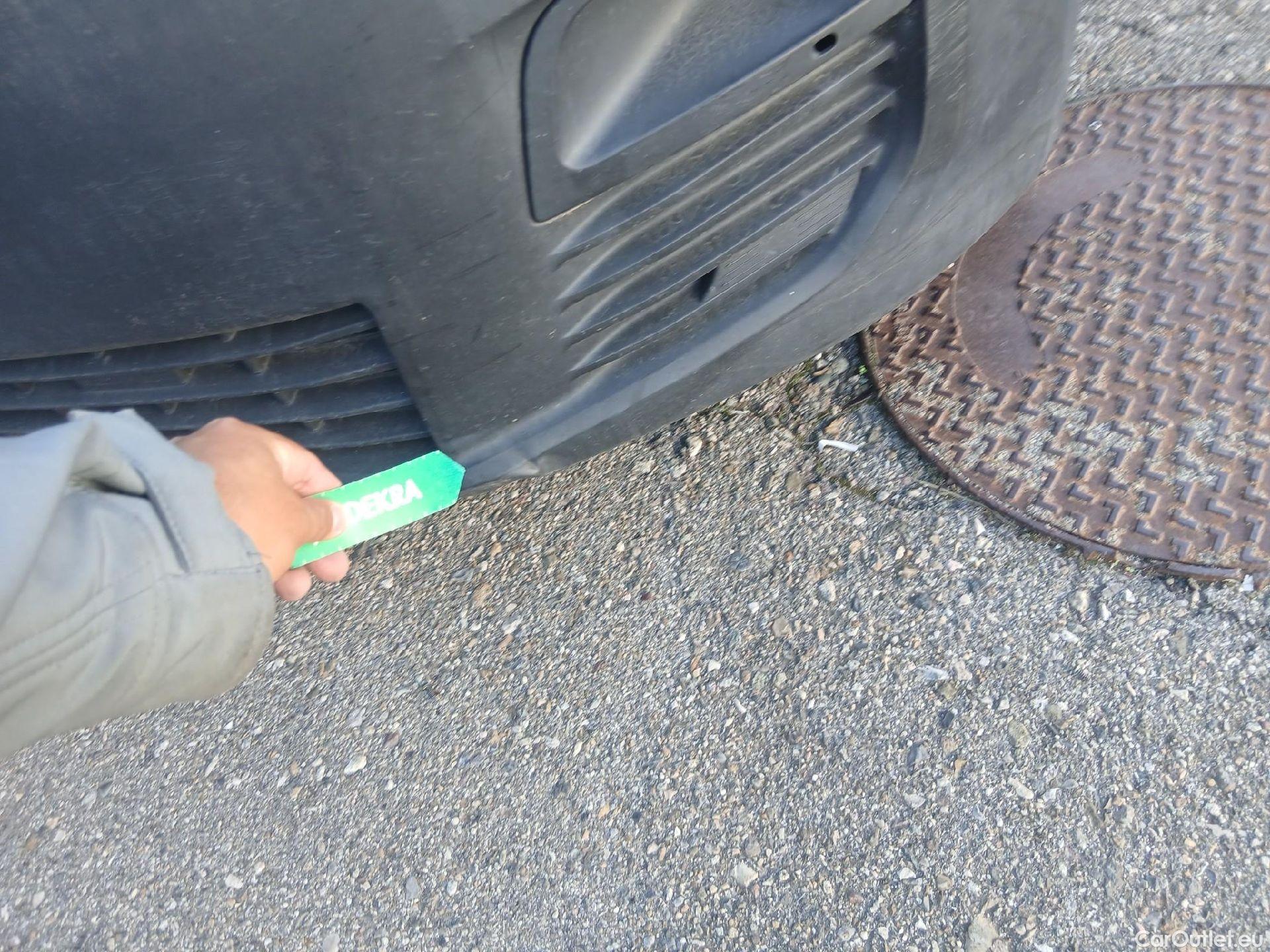  Citroen  Berlingo CITROEN  / 2018 / 3P / furgón derivado de turismo Talla M BlueHDi 100 CONTROL (AC) #12