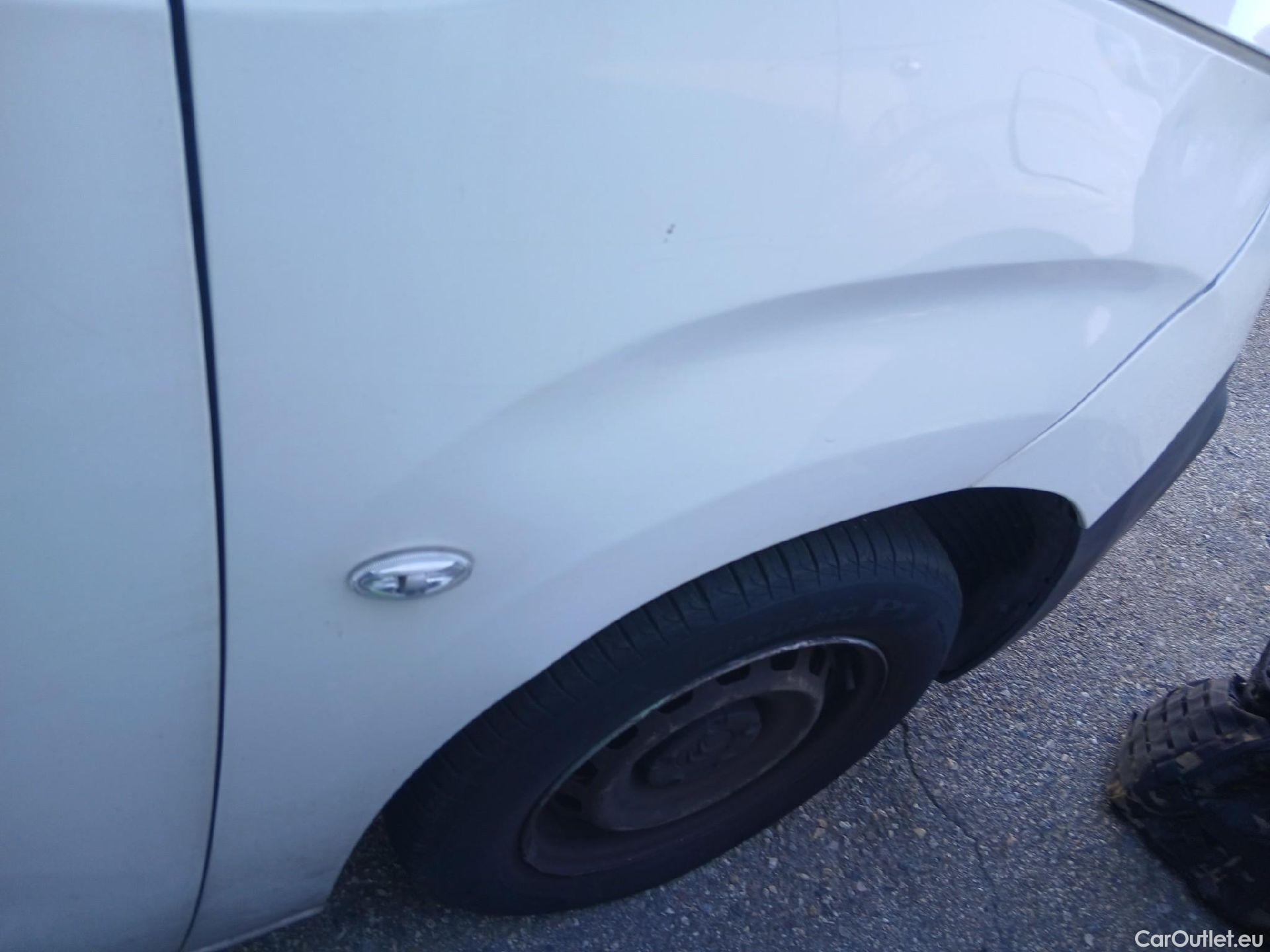  Citroen  Berlingo CITROEN  / 2018 / 3P / furgón derivado de turismo Talla M BlueHDi 100 CONTROL (AC) #53