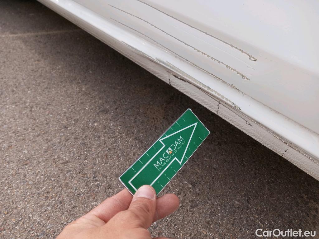  Volkswagen  Golf  VOLKSWAGEN 5p 7G berlina con portón Edition 1.6 TDI 110CV BMT #11