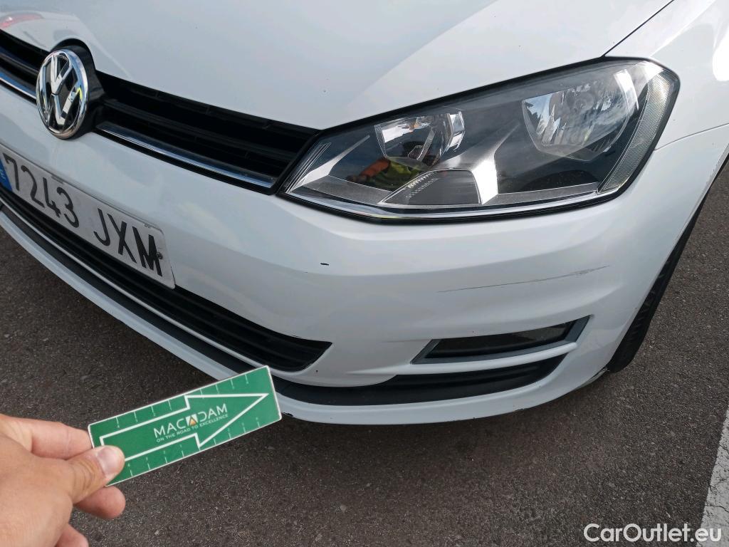  Volkswagen  Golf  VOLKSWAGEN 5p 7G berlina con portón Edition 1.6 TDI 110CV BMT #16