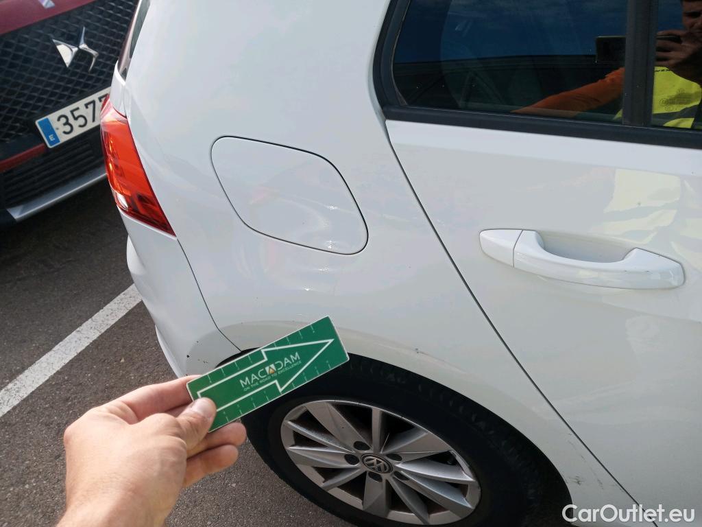  Volkswagen  Golf  VOLKSWAGEN 5p 7G berlina con portón Edition 1.6 TDI 110CV BMT #22