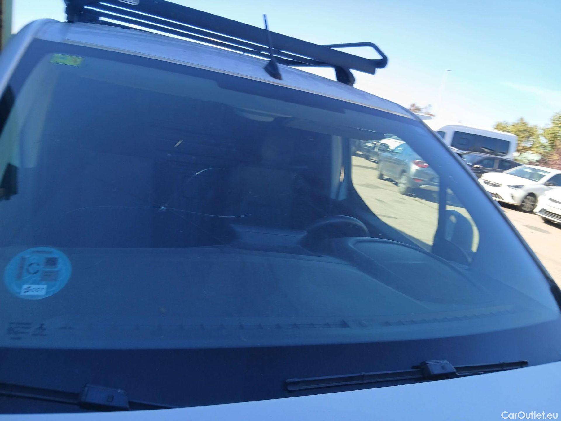  Citroen  Berlingo CITROEN  / 2018 / 3P / furgón derivado de turismo Talla M BlueHDi 100 CONTROL (AC) #19