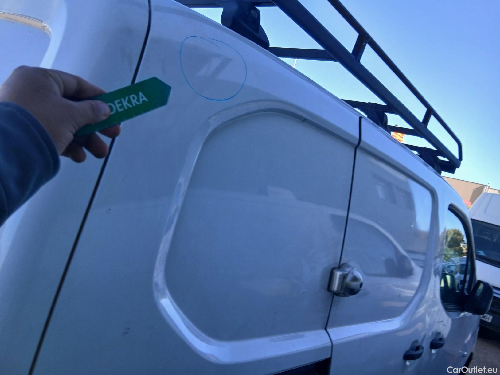  Citroen  Berlingo CITROEN  / 2018 / 3P / furgón derivado de turismo Talla M BlueHDi 100 CONTROL (AC) #38