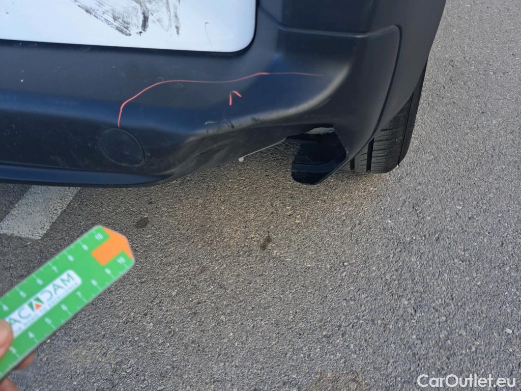  Citroen  Berlingo CITROEN  / 2018 / 3P / furgón derivado de turismo Talla M BlueHDi 73kW CONTROL #2