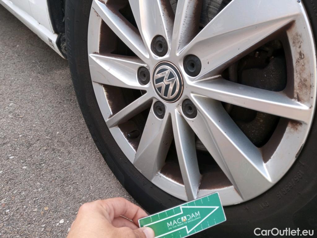  Volkswagen  Golf  VOLKSWAGEN 5p 7G berlina con portón Edition 1.6 TDI 110CV BMT #29