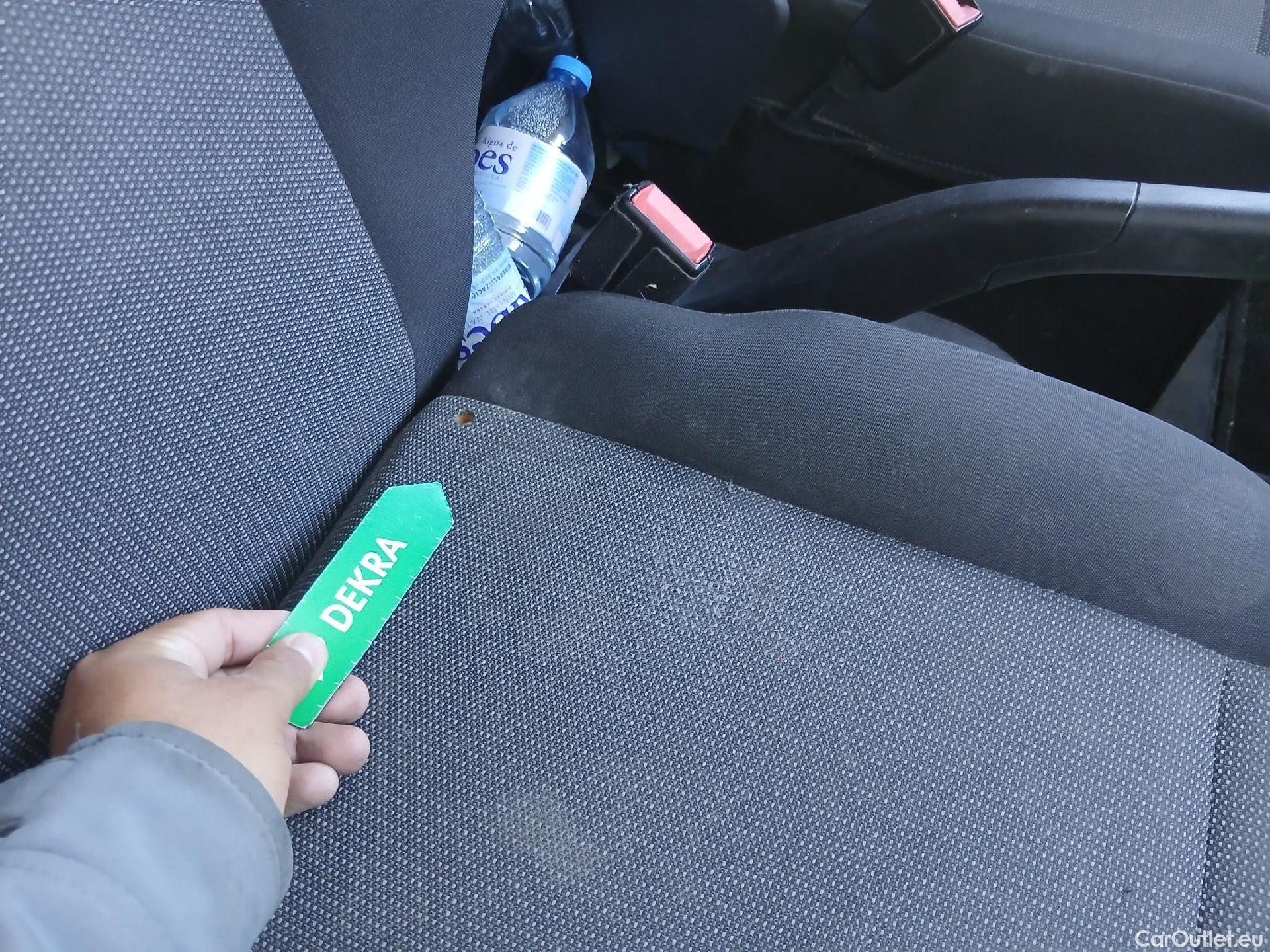  Citroen  Berlingo CITROEN  / 2018 / 3P / furgón derivado de turismo Talla M BlueHDi 100 CONTROL (AC) #2