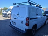  Citroen  Berlingo CITROEN  / 2018 / 3P / furgón derivado de turismo Talla M BlueHDi 100 CONTROL (AC) #2