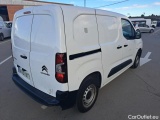  Citroen  Berlingo CITROEN  / 2018 / 3P / furgón derivado de turismo Talla M BlueHDi 73kW CONTROL #2