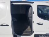  Citroen  Berlingo CITROEN  / 2018 / 3P / furgón derivado de turismo Talla M BlueHDi 73kW CONTROL #7
