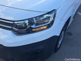  Citroen  Berlingo CITROEN  / 2018 / 3P / furgón derivado de turismo Talla M BlueHDi 73kW CONTROL #16