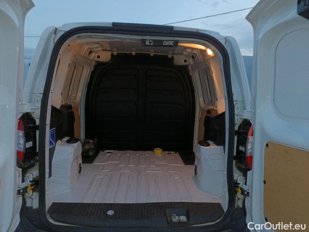 Ford  Transit FORD  Courier/2014/3P/furgón der. turismo Van 1.0 EcoBoost 75kW Ambiente #8