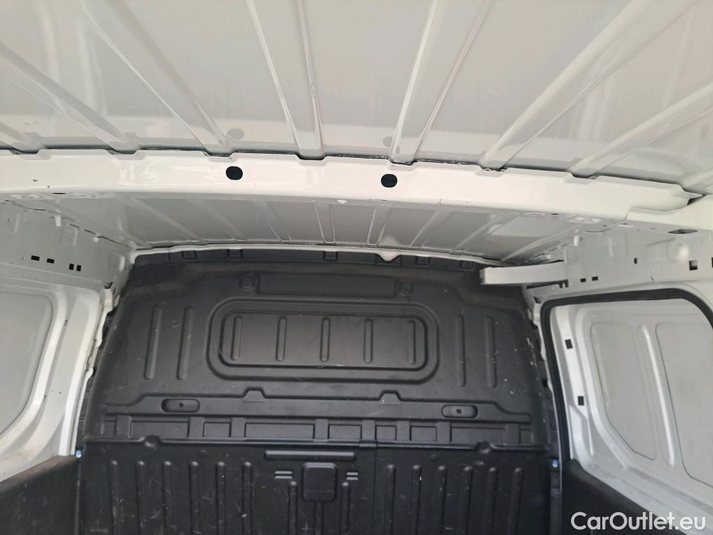  Citroen  Berlingo CITROEN  / 2018 / 3P / furgón derivado de turismo Talla M BlueHDi 73kW CONTROL #9