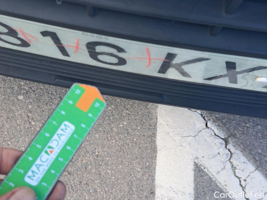  Citroen  Berlingo CITROEN  / 2018 / 3P / furgón derivado de turismo Talla M BlueHDi 73kW CONTROL #47