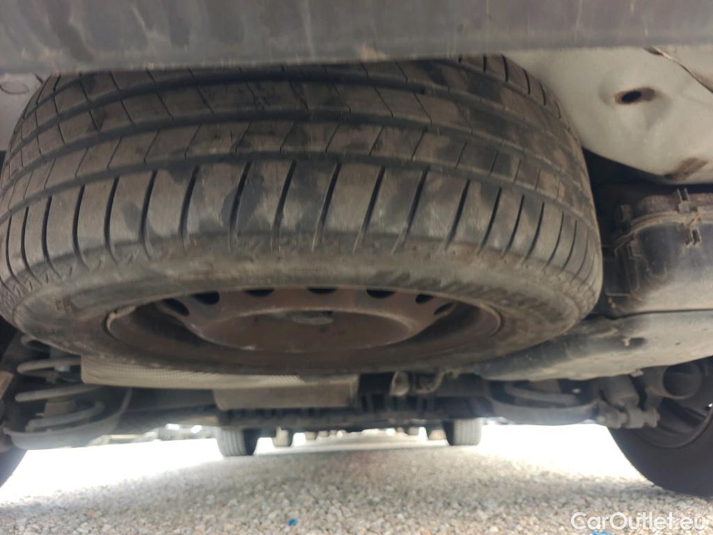 Ford  Transit Connect FORD /2013/4P/furgón Van 1.5 TDCi 55kW Trend 200 L1 #10