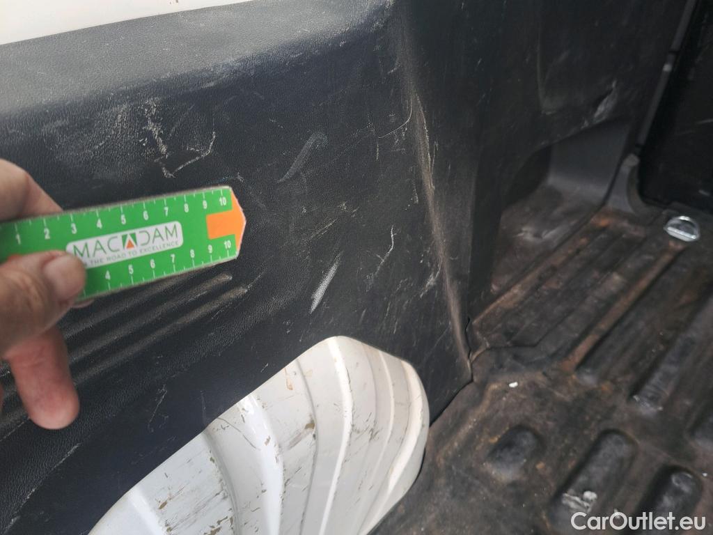  Citroen  Berlingo CITROEN  / 2018 / 3P / furgón derivado de turismo Talla M BlueHDi 73kW CONTROL #35