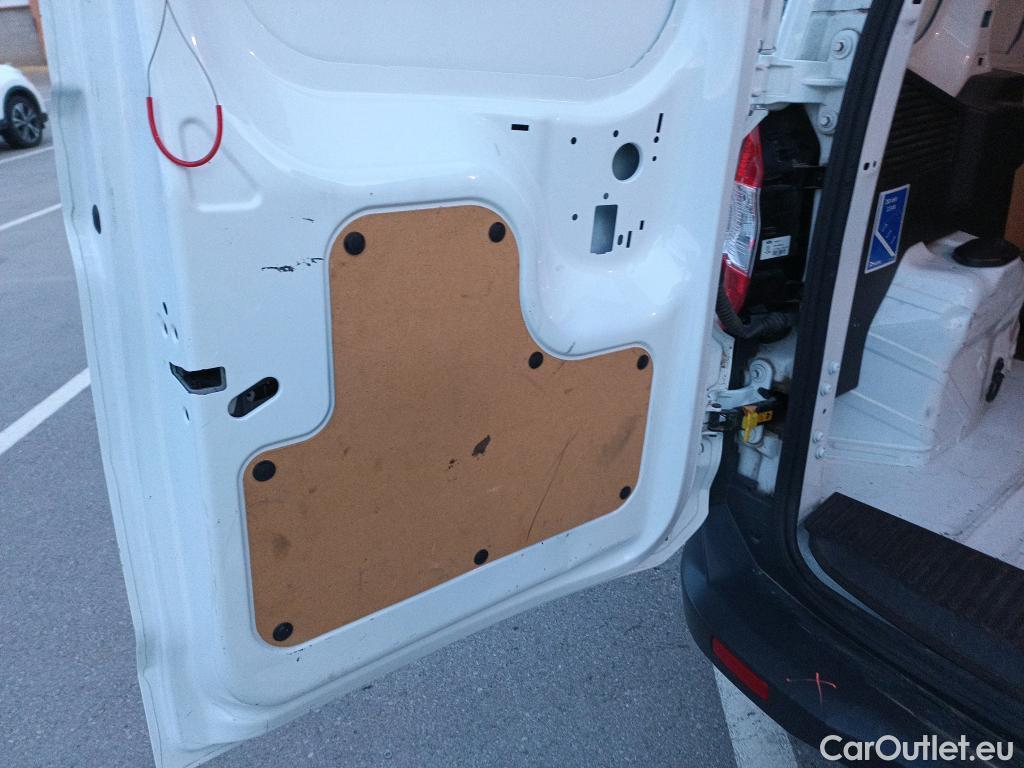 Ford  Transit FORD  Courier/2014/3P/furgón der. turismo Van 1.0 EcoBoost 75kW Ambiente #3