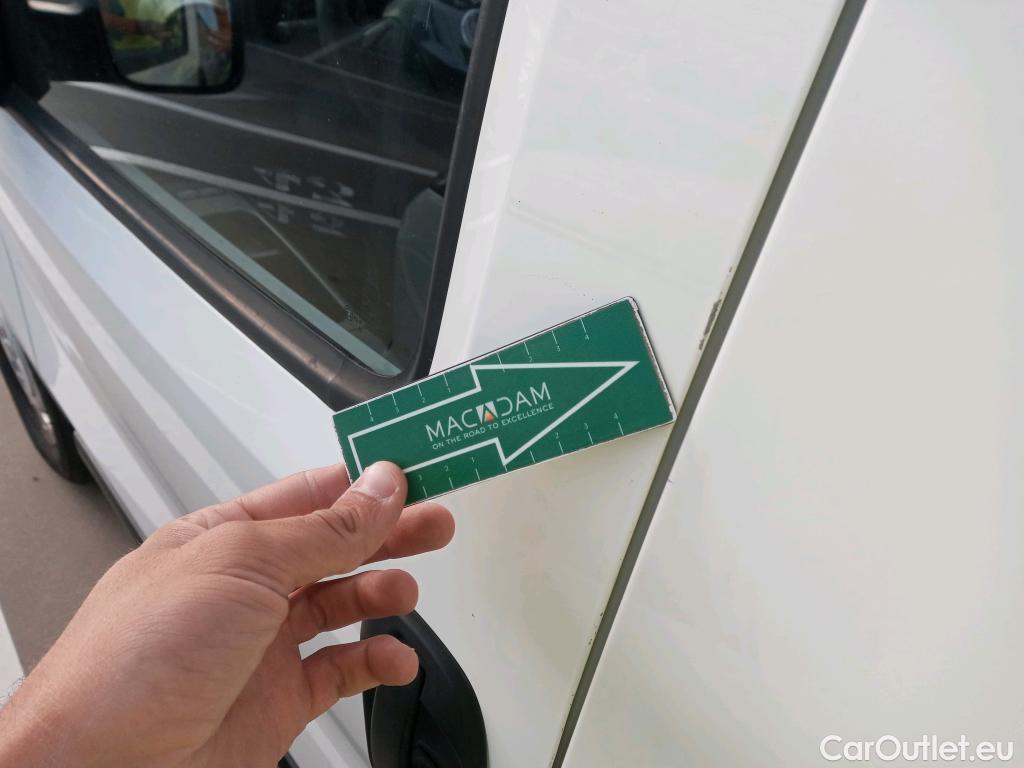  Fiat  Fiorino FIAT  / 2016 / 4P / furgón derivado de turismo Cargo SX N1 1.3 MJet 70 kW (95 CV) #38