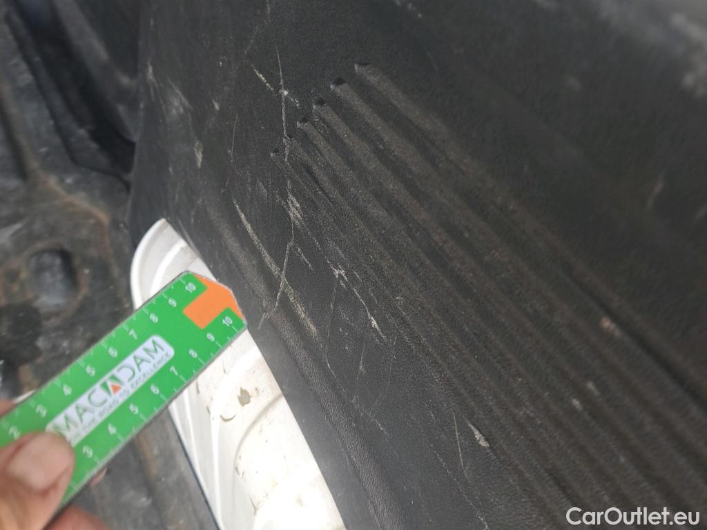  Citroen  Berlingo CITROEN  / 2018 / 3P / furgón derivado de turismo Talla M BlueHDi 73kW CONTROL #37