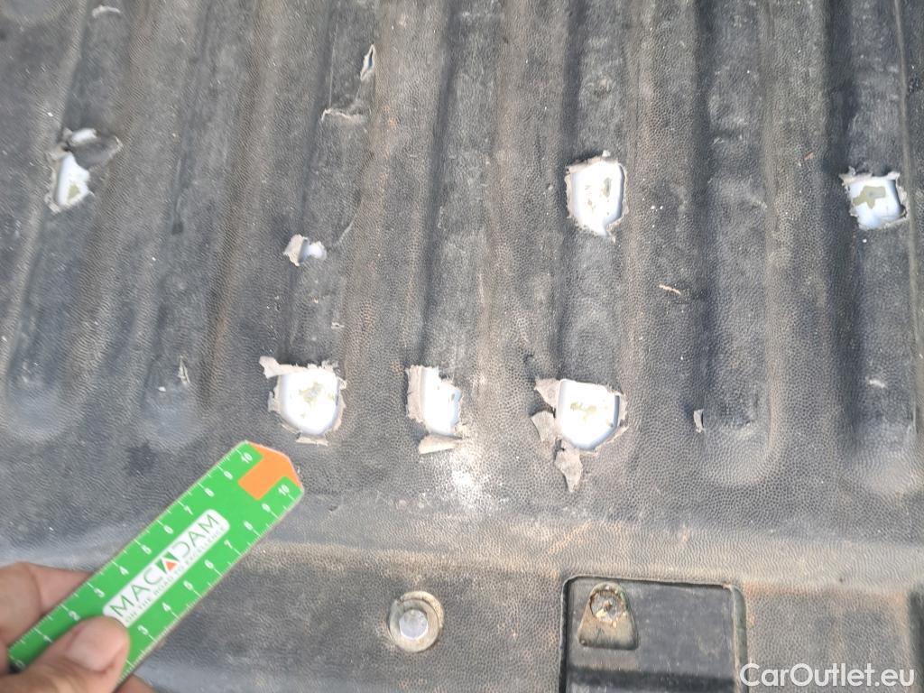  Citroen  Berlingo CITROEN  / 2018 / 3P / furgón derivado de turismo Talla M BlueHDi 73kW CONTROL #21