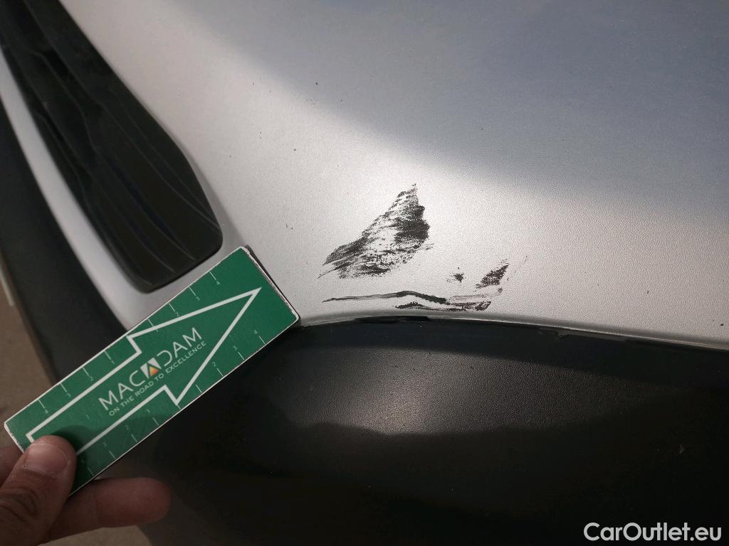  Fiat  Fiorino FIAT  / 2016 / 4P / furgón derivado de turismo Cargo SX N1 1.3 MJet 70 kW (95 CV) #28