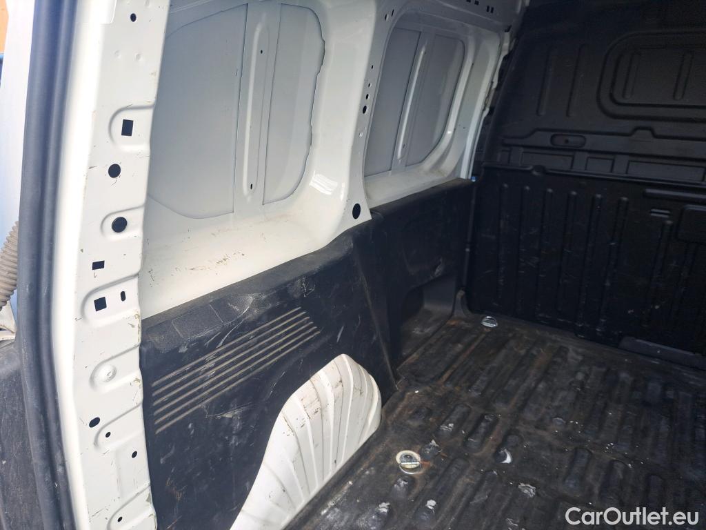  Citroen  Berlingo CITROEN  / 2018 / 3P / furgón derivado de turismo Talla M BlueHDi 73kW CONTROL #7