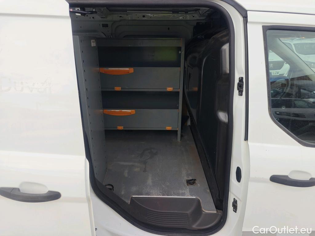 Ford  Transit Connect FORD /2013/4P/furgón Van 1.5 TDCi 55kW Trend 200 L1 #7