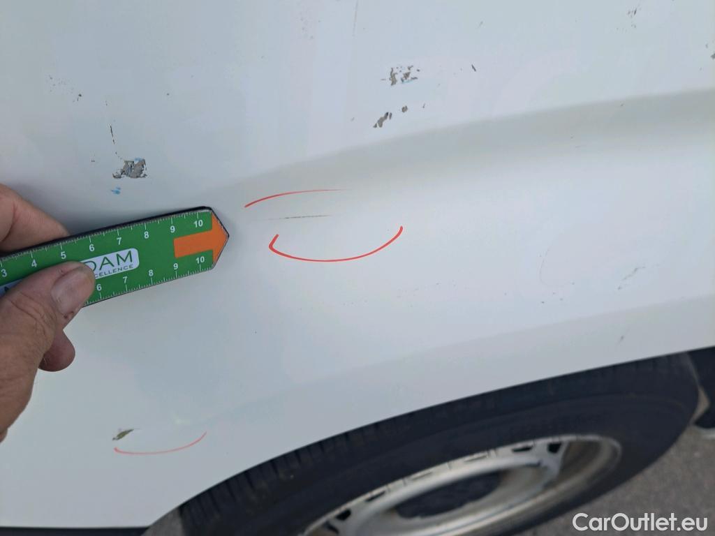  Citroen  Berlingo CITROEN  / 2018 / 3P / furgón derivado de turismo Talla M BlueHDi 73kW CONTROL #51