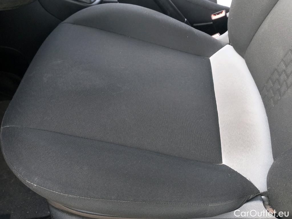  Fiat  Fiorino FIAT  / 2016 / 4P / furgón derivado de turismo Cargo SX N1 1.3 MJet 70 kW (95 CV) #20