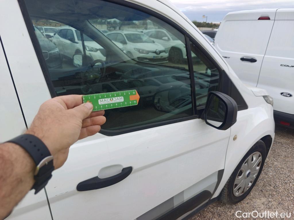 Ford  Transit Connect FORD /2013/4P/furgón Van 1.5 TDCi 55kW Trend 200 L1 #57
