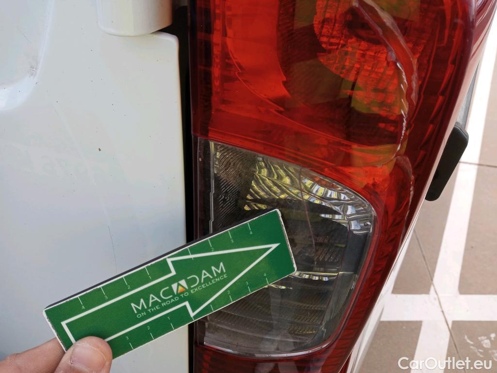  Fiat  Fiorino FIAT  / 2016 / 4P / furgón derivado de turismo Cargo SX N1 1.3 MJet 70 kW (95 CV) #13