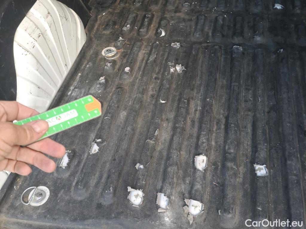  Citroen  Berlingo CITROEN  / 2018 / 3P / furgón derivado de turismo Talla M BlueHDi 73kW CONTROL #20