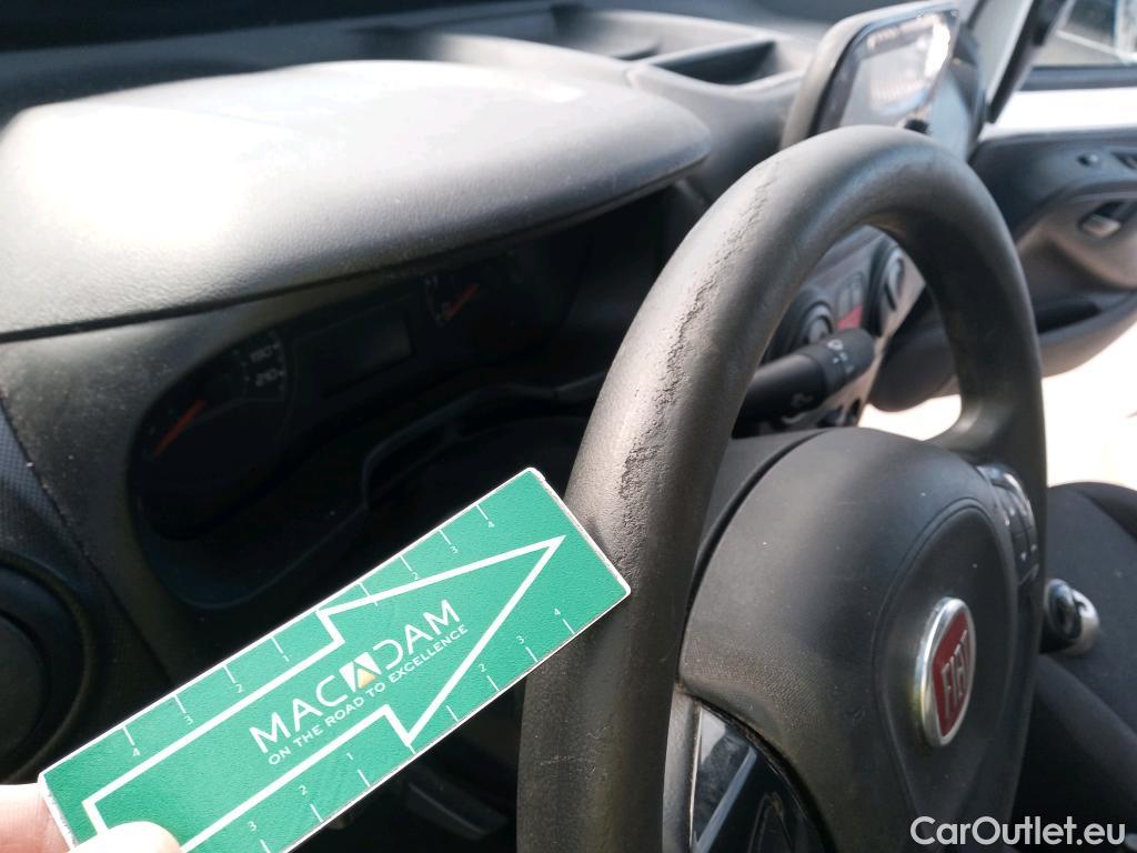  Fiat  Fiorino FIAT  / 2016 / 4P / furgón derivado de turismo Cargo SX N1 1.3 MJet 70 kW (95 CV) #3