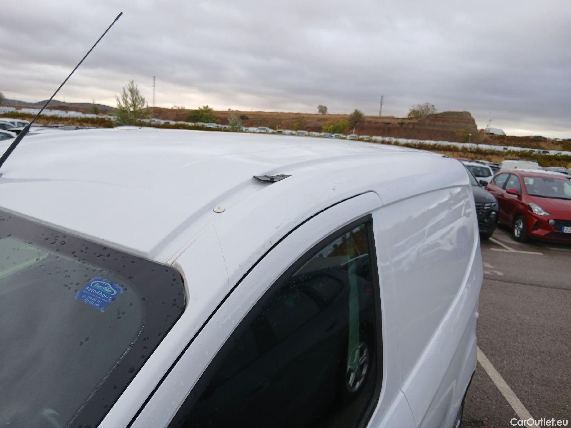 Ford  Transit FORD  Courier/2014/4P/furgón der.turis Van 1.5 TDCi 75kW Trend #7