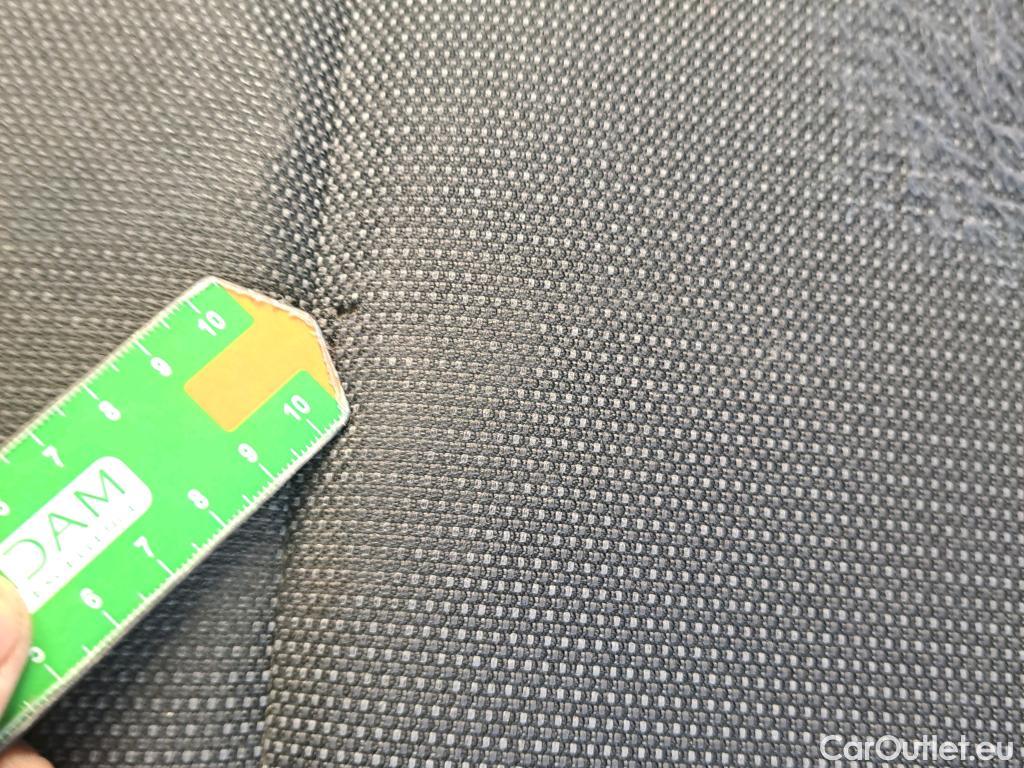  Citroen  Berlingo CITROEN  / 2018 / 3P / furgón derivado de turismo Talla M BlueHDi 73kW CONTROL #19