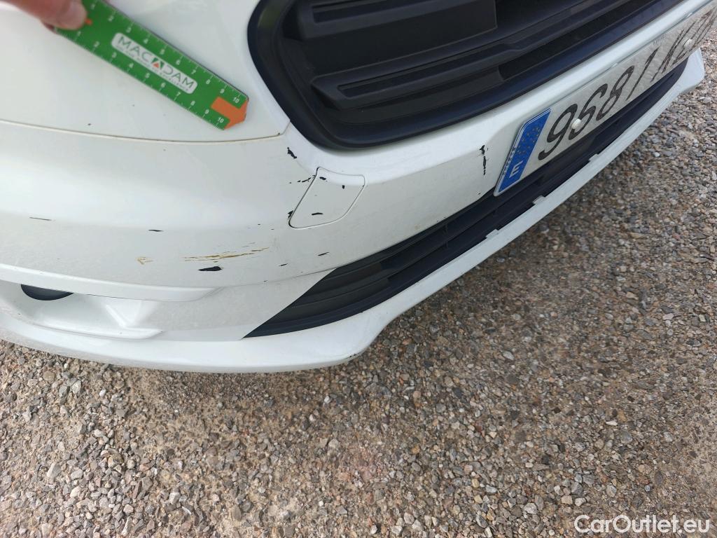 Ford  Transit Connect FORD /2013/4P/furgón Van 1.5 TDCi 55kW Trend 200 L1 #39