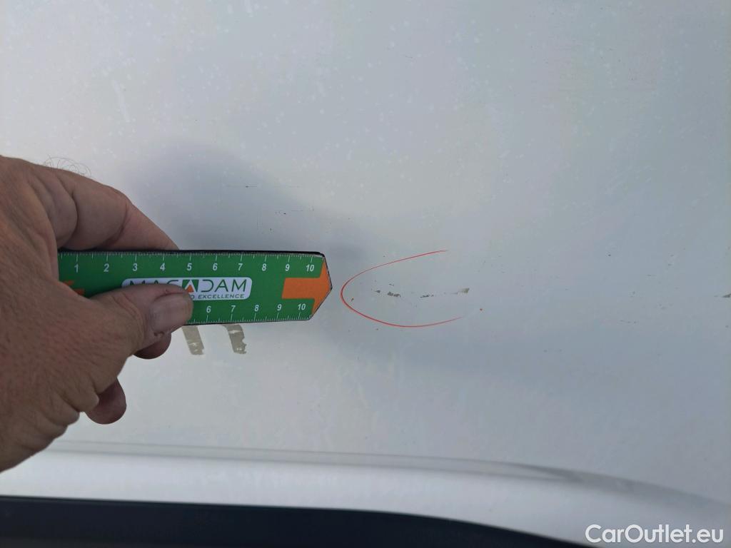  Citroen  Berlingo CITROEN  / 2018 / 3P / furgón derivado de turismo Talla M BlueHDi 73kW CONTROL #41