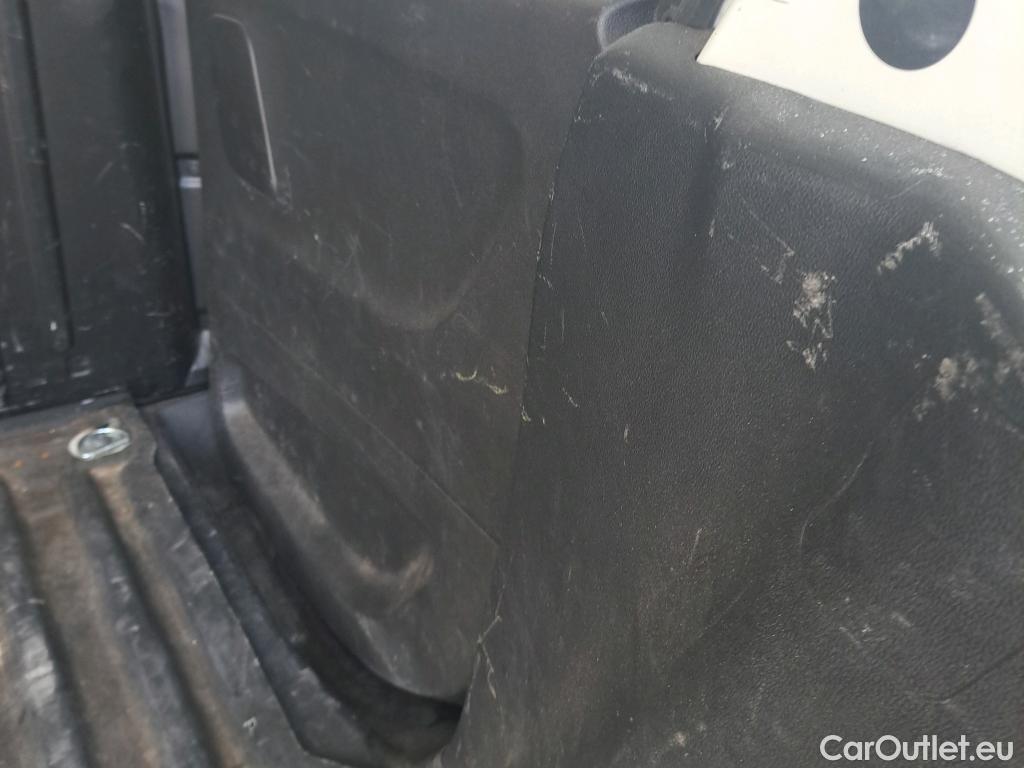  Citroen  Berlingo CITROEN  / 2018 / 3P / furgón derivado de turismo Talla M BlueHDi 73kW CONTROL #33