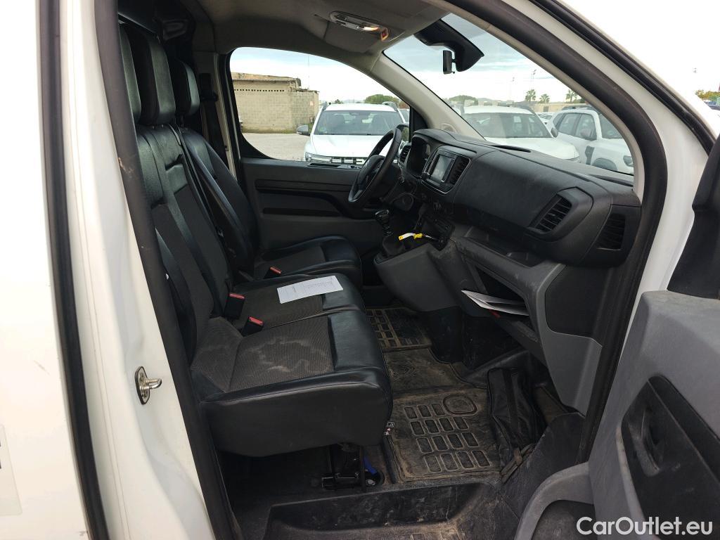 Citroen  Jumpy CITROEN  / 2016 / 4P / furgón Talla XS BlueHDi 120 S&S 6v CityVan #6